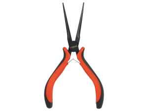 Szczypce HY-21C, 160mm, wydłużone, proste