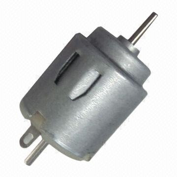 Silnik 3-6V MT84