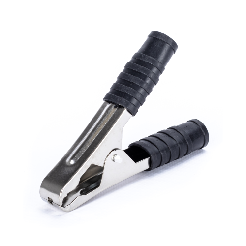Krokodylek 50A czarny LB0041