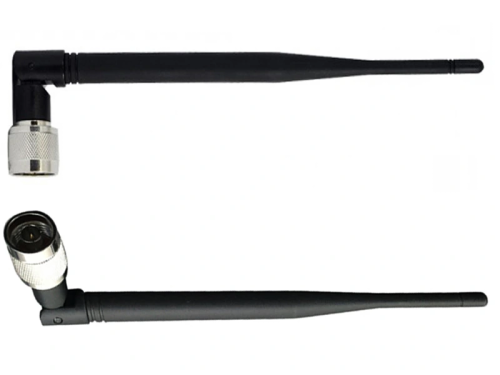 Antena GSM bat, 5 dB, wtyk typu N męski