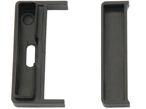 Adaptor plastikowy do Audi A3/A4/TT