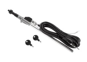 Antena samochodowa teleskopowa DAX