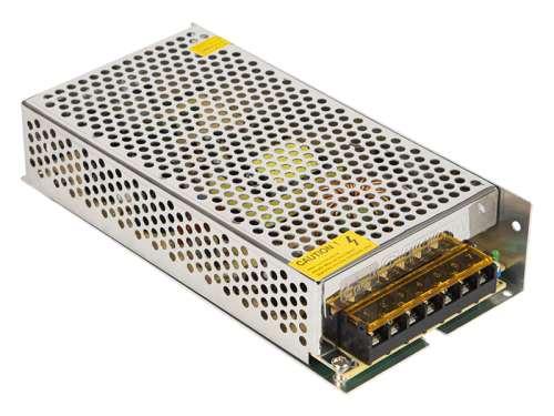 Zasilacz impulsowy przemysłowy 12V/16,5A 200W