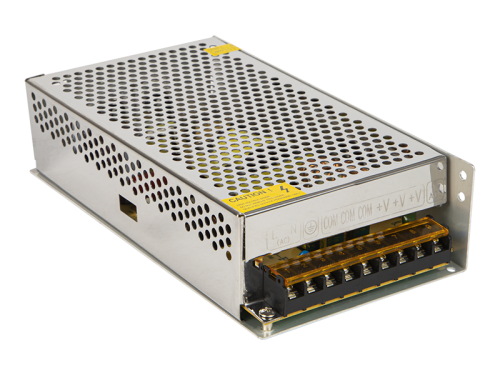 Zasilacz impulsowy, przemysłowy 12V/21A, 250W