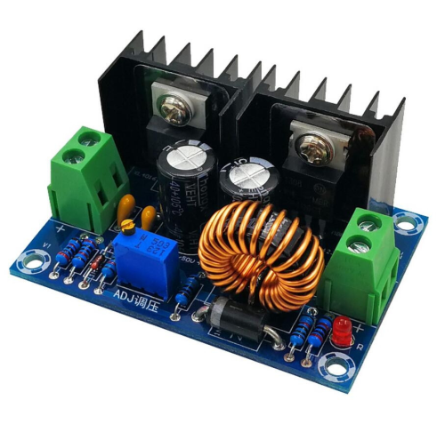 Przetwornica Step-Down XL4016 8A
