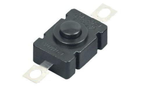 Przełącznik PB-1812 bistabilny 1A/30V