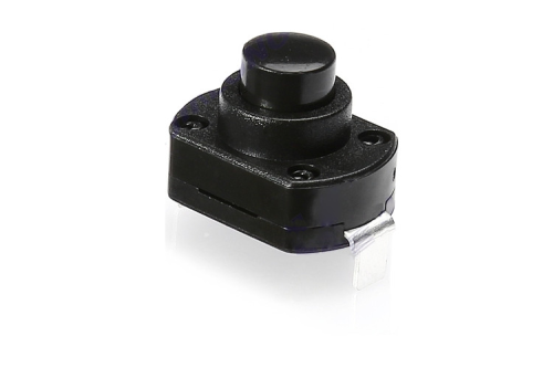 Przełącznik PB-1813 bistabilny 1A/30V