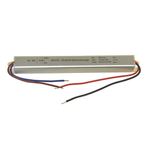 Zasilacz impulsowy 24V/0,75A, 18W, slim