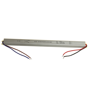 Zasilacz impulsowy 24V/2A, 48W, slim
