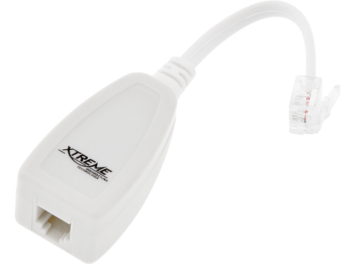 Filtr ADSL