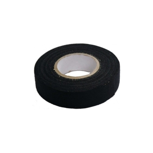 Taśma izolacyjna 19mm/25m parciana, gładka