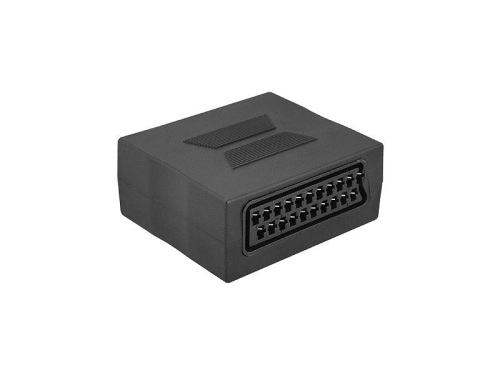 Łącznik Euro-Euro (scart-scart)