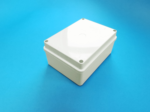 Obudowa hermetyczna OBH15 156x118x75, IP65