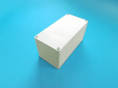 Obudowa hermetyczna OBH12 160x80x80, IP65