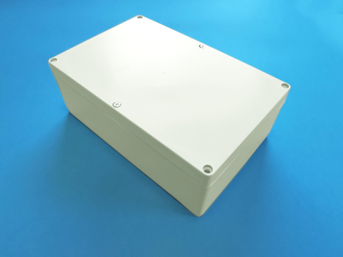 Obudowa hermetyczna OBH13 230x150x83, IP65