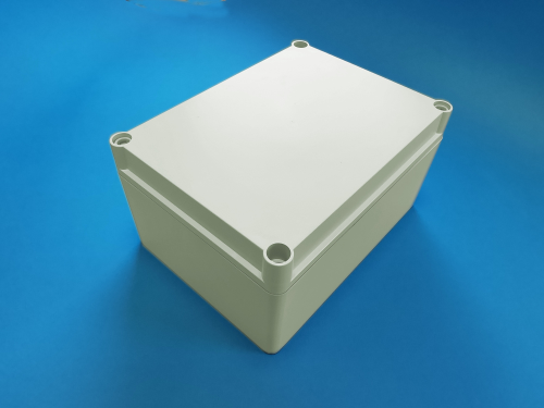 Obudowa hermetyczna OBH03 240x180x125 mm, IP65