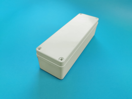 Obudowa hermetyczna OBH01 250x80x70 mm, IP65