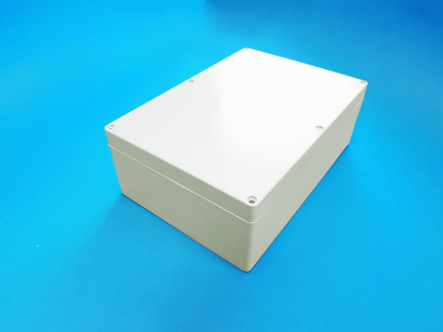 Obudowa hermetyczna OBH08 260x180x90, IP65