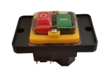 Wyłącznik elektromagnetyczny KJD-18, 3- fazowy