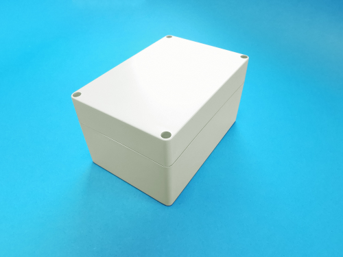 Obudowa hermetyczna OBH22 160x110x90 mm, IP65