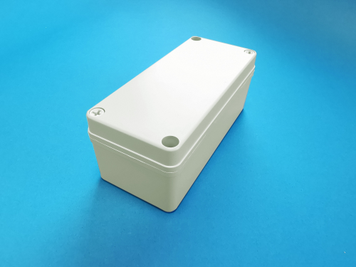 Obudowa hermetyczna OBH24 180x80x70 mm, IP65