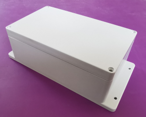 Obudowa hermetyczna OBH40 240x125x75 mm, IP65