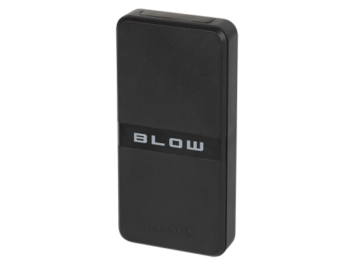 Lokalizator GPS BL021 uniwersalny, czarny