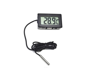 Termometr panelowy -50-110 C