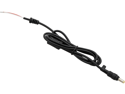 Wtyk DC 4,8/1,7mm z kablem do HP Compaq