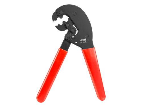 Zaciskacz wtyków HT106L F59/UHF59