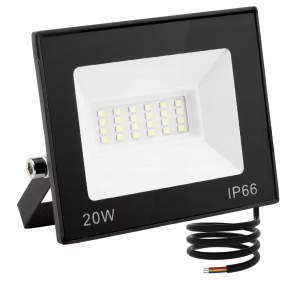 Naświetlacz LED 20W