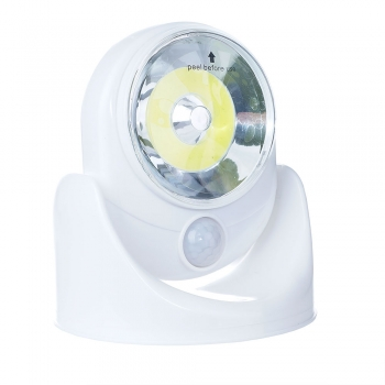 Lampka LED LBS-04 bateryjna z sensorem