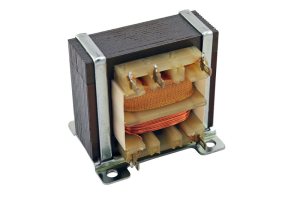 Transformator TS 4/33 9V 0,3A