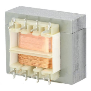 Transformator TS 8/019, 230V/2x 12V, 2x 0,34A
