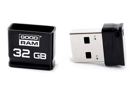 Pendrive 32GB Goodram Piccolo