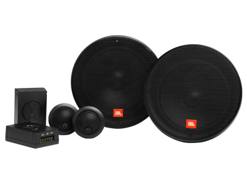 Głośniki samochodowe JBL Stage 2, 604C, 160 mm, 270W