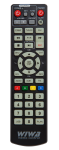Pilot WIWA Memo Control DVB-T MC-002