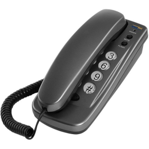 Telefon DARTEL 260 grafit