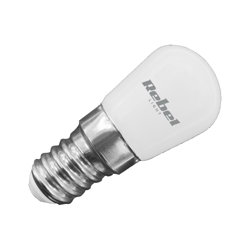 Żarówka LED E14, 2W, 4000K, do lodówki