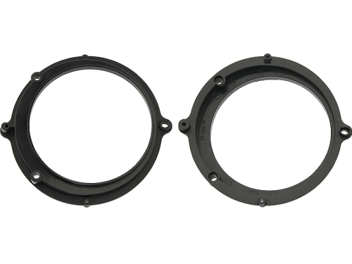Adaptor głośnikowy do AUDI A4, 130mm
