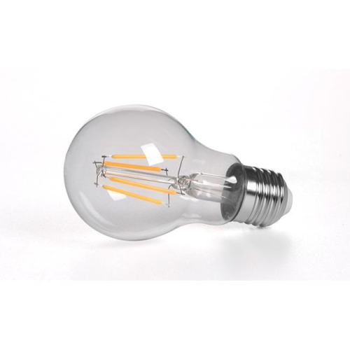 Zarówka LED E27 10W Filament Vita A60, 2700K
