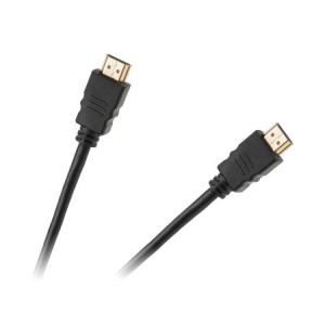 Kabel wtyk - wtyk HDMI, 2m