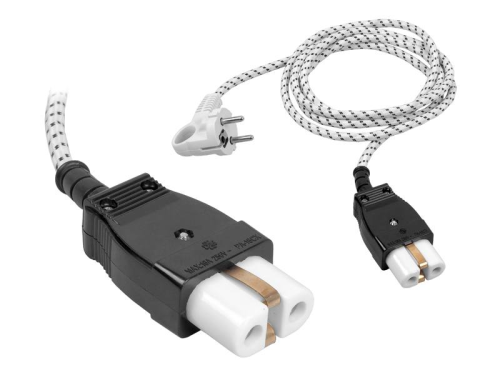 Kabel do prodiża Z-6 1,5m LXAC40