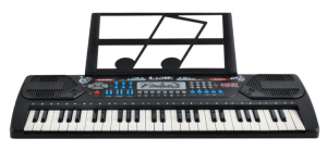 Keyboard - organy elektroniczne 54 klawisze