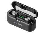 Słuchawki Blow Earbuds BTE200 black