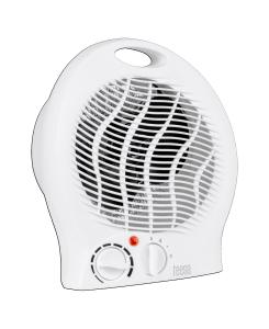 Termowentylator TEESA 1000/2000W