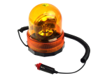 Lampa ostrzegawcza błyskowa 12V