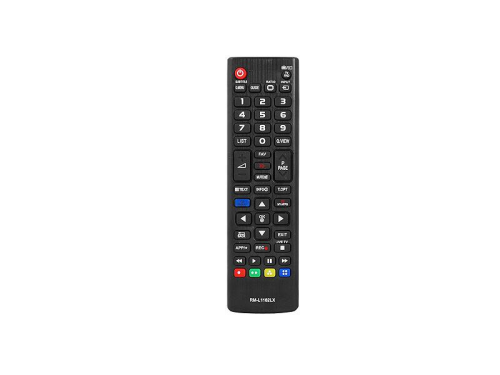 Pilot do LG LCD RM-L1162 SMART 3D
