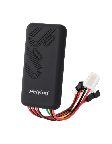 Lokalizator GPS PEIYING Precise