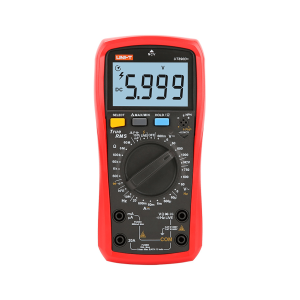 Miernik UNI-T UT890D+